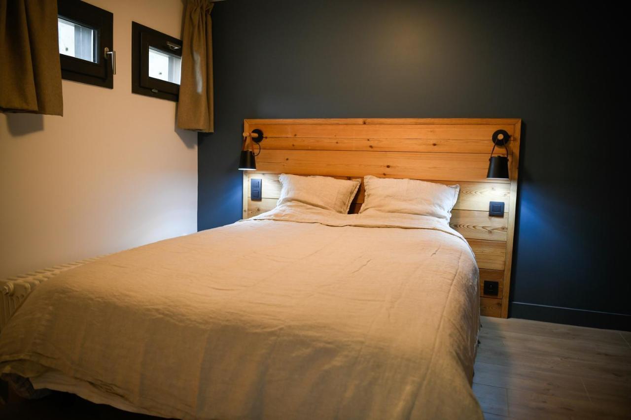 Appartement Vieux Servoz Mt Blanc Экстерьер фото