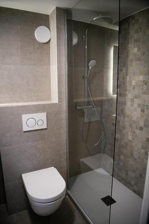 Appartement Vieux Servoz Mt Blanc Экстерьер фото