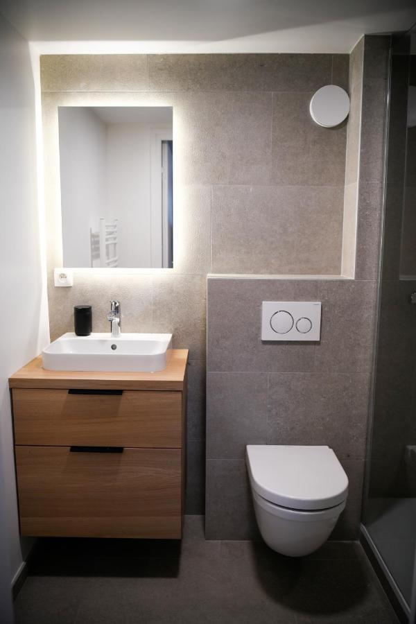 Appartement Vieux Servoz Mt Blanc Экстерьер фото