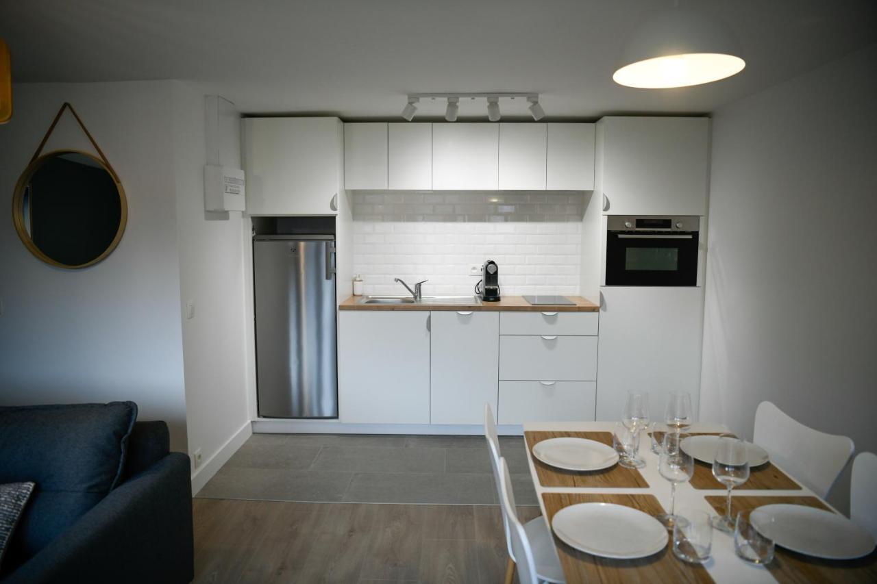 Appartement Vieux Servoz Mt Blanc Экстерьер фото